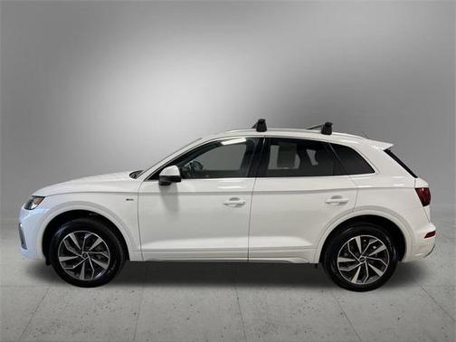 2024 Audi Q5 45 S line Premium Plus