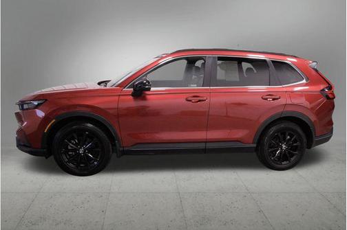 2024 Honda CR-V Hybrid Sport AWD