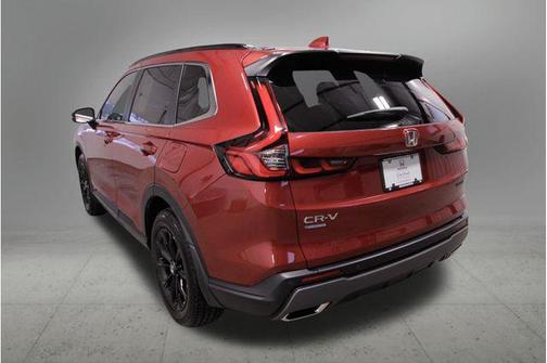 2024 Honda CR-V Hybrid Sport AWD