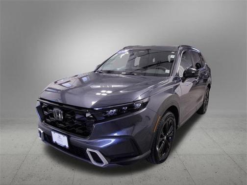 2024 Honda CR-V Hybrid Sport Touring AWD