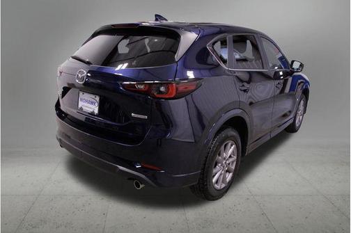 2024 Mazda CX-5 2.5 S Preferred Package