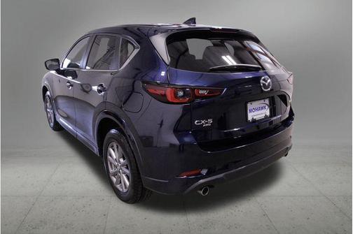 2024 Mazda CX-5 2.5 S Preferred Package