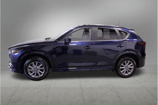 2024 Mazda CX-5 2.5 S Preferred Package