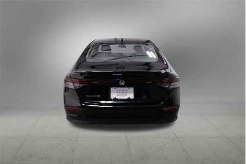 2023 Honda Accord LX 1.5T