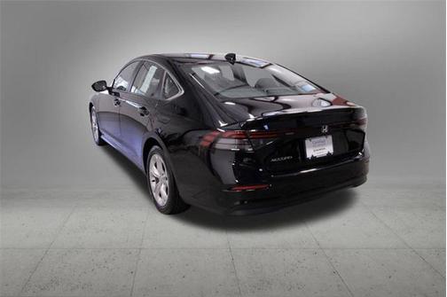 2023 Honda Accord LX 1.5T