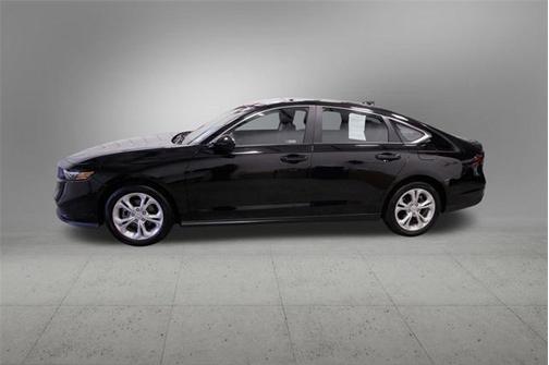 2023 Honda Accord LX 1.5T