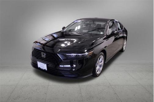 2023 Honda Accord LX 1.5T