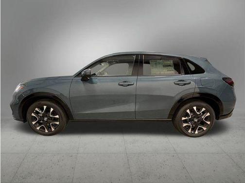 Nordic Forest Pearl 2027 Honda HR-V EX-L
