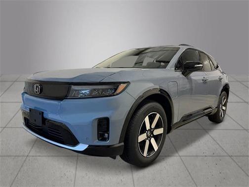2025 Honda Prologue Touring