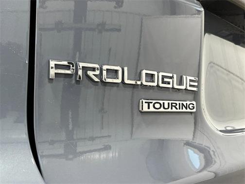 2025 Honda Prologue Touring