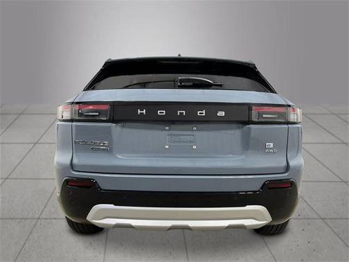2025 Honda Prologue Touring
