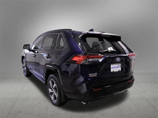 2023 Toyota RAV4 Prime SE