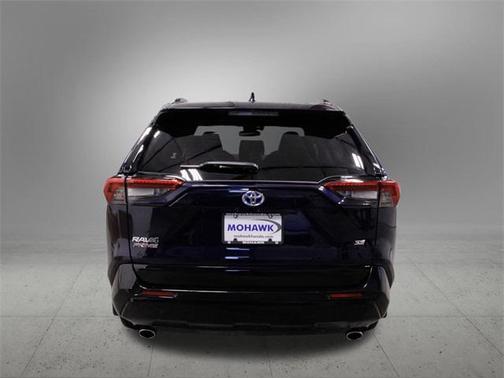 2023 Toyota RAV4 Prime SE