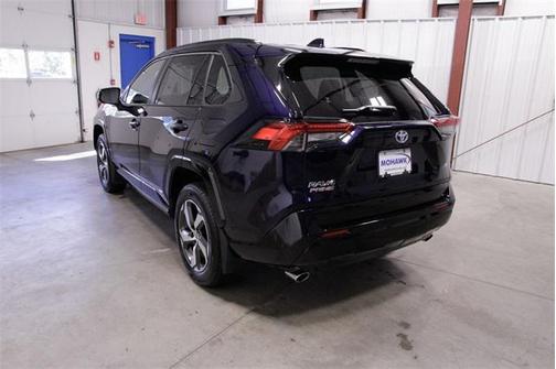 2023 Toyota RAV4 Prime SE