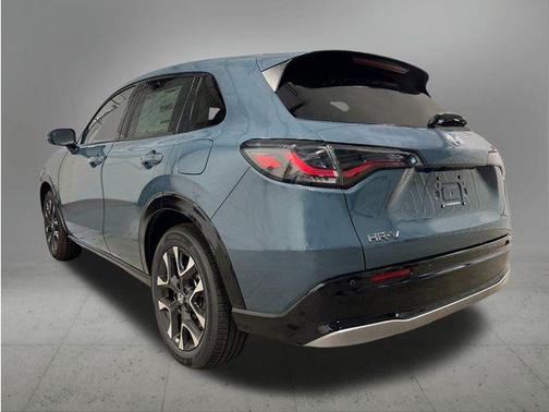 Nordic Forest Pearl 2027 Honda HR-V EX-L