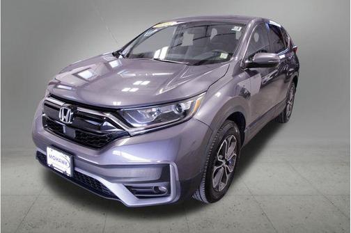 2020 Honda CR-V AWD EX