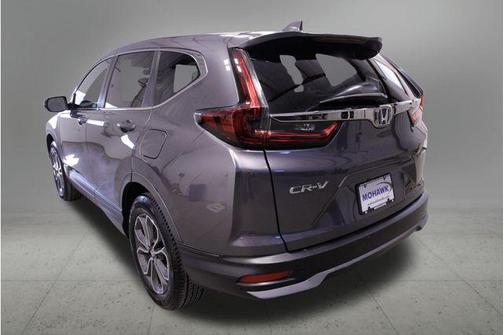 2020 Honda CR-V AWD EX