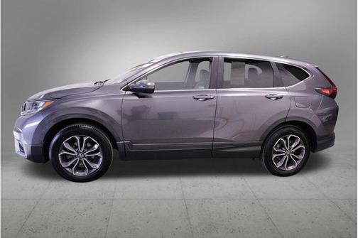 2020 Honda CR-V AWD EX