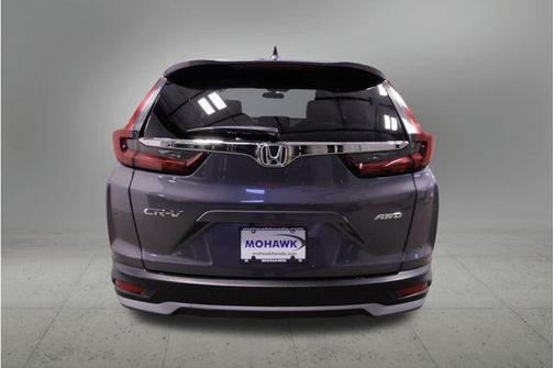 2020 Honda CR-V AWD EX