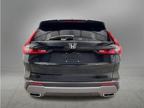 2026 Honda CR-V Hybrid Sport AWD
