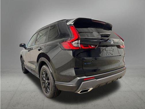 2026 Honda CR-V Hybrid Sport AWD