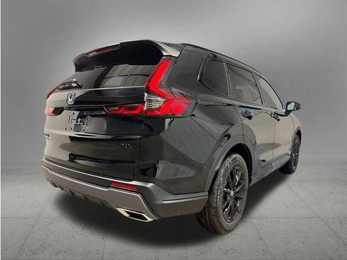 2026 Honda CR-V Hybrid Sport AWD