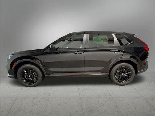 2026 Honda CR-V Hybrid Sport AWD