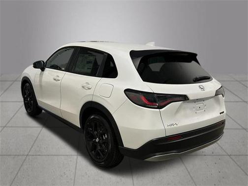 2025 Honda HR-V AWD Sport