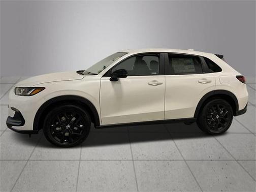 2025 Honda HR-V AWD Sport