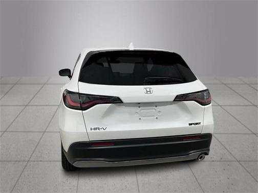 2025 Honda HR-V AWD Sport