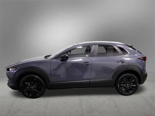 2024 Mazda CX-30 2.5 S Carbon Edition