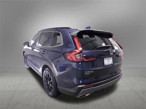 2024 Honda CR-V Hybrid Sport AWD