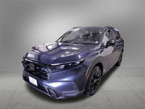 2024 Honda CR-V Hybrid Sport AWD