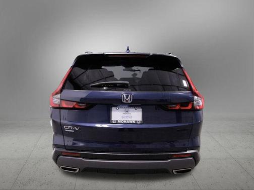 2024 Honda CR-V Hybrid Sport AWD