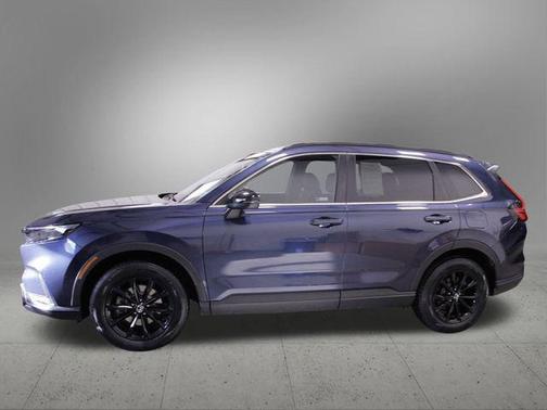 2024 Honda CR-V Hybrid Sport AWD