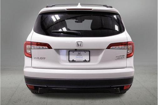 2022 Honda Pilot AWD Special Edition