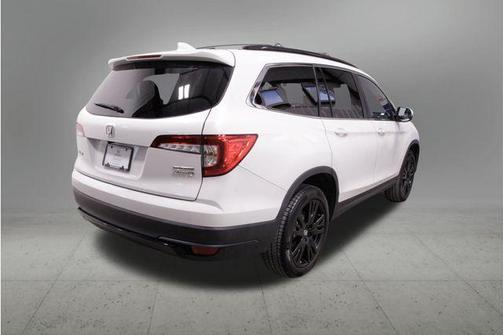 2022 Honda Pilot AWD Special Edition