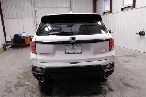 2025 Honda Passport AWD EX-L