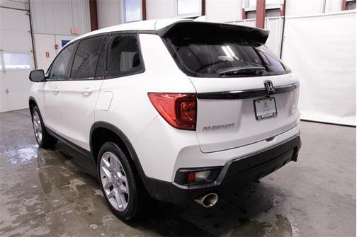 2025 Honda Passport AWD EX-L