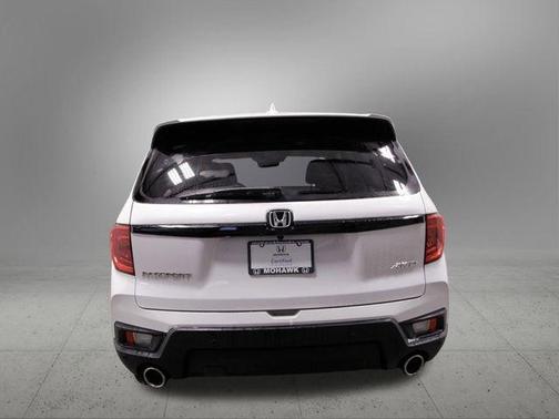 2025 Honda Passport AWD EX-L