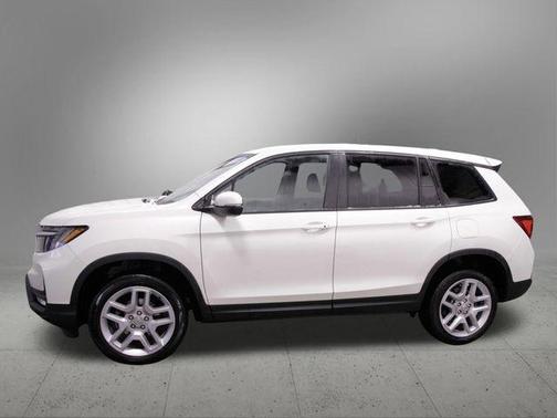 2025 Honda Passport AWD EX-L