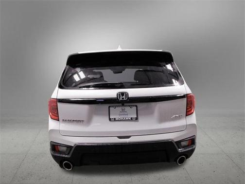 2025 Honda Passport AWD EX-L