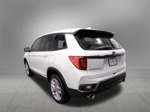 2025 Honda Passport AWD EX-L