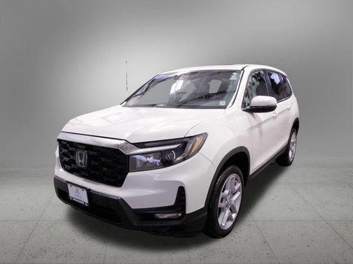 2025 Honda Passport AWD EX-L