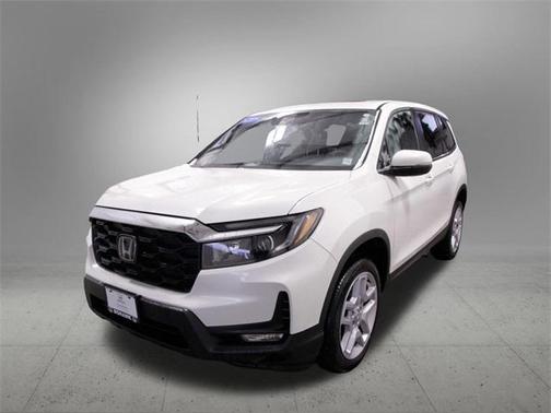 2025 Honda Passport AWD EX-L