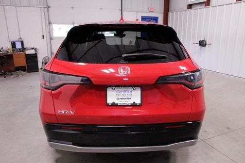 2023 Honda HR-V EX-L