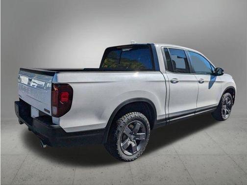 2026 Honda Ridgeline Sport