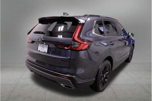 2025 Honda CR-V Hybrid Sport AWD