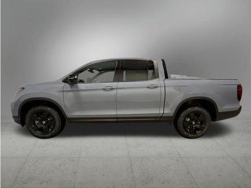 2026 Honda Ridgeline Black