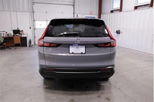 2023 Honda CR-V EX AWD